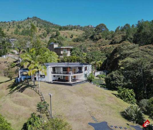 Casa para Venta en V. Fizebad. Municipio El Retiro - $3.600.000.000 - 247998