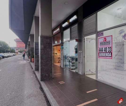 Local Comercial para Venta en Laureles. Municipio Medellin - $400.000.000 - 248791
