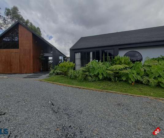 Casa para Venta en Corredor Don Diego. Municipio El Retiro - $2.690.000.000 - 249302