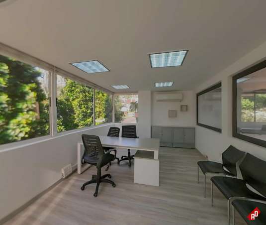 Oficina para Venta en Las Lomas Nº 1. Municipio Medellin - $680.000.000 - 250742