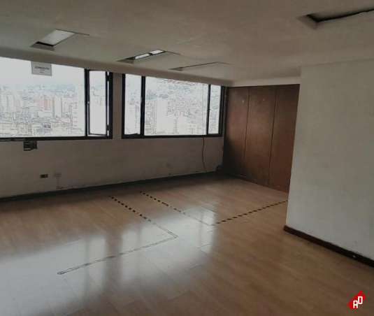 Oficina para Venta en La Candelaria. Municipio Medellin - $790.000.000 - 251381