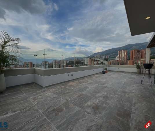 Apartamento para Venta en Loma de los Mesa. Municipio Envigado - $2.690.000.000 - 252381