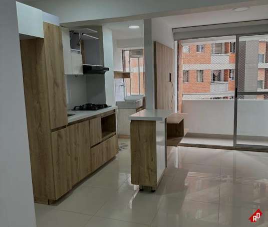 Apartamento para Venta en San Gabriel. Municipio Itagüí - $230.000.000 - 254045