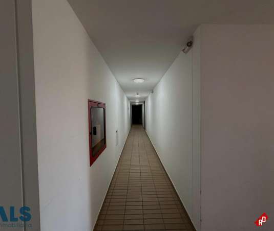 Apartamento para Venta en Santa María No 1. Municipio Itagüí - $450.000.000 - 254302
