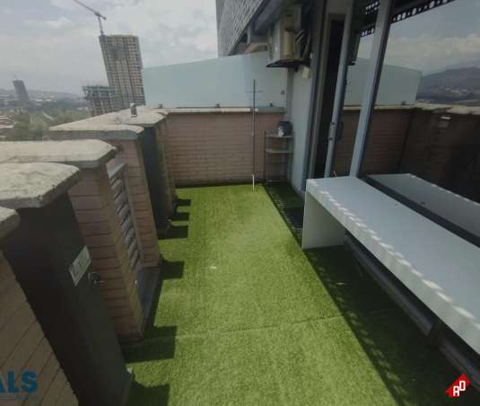 Oficina para Venta en Mayorca. Municipio Sabaneta - $535.000.000 - 254687