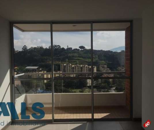 Apartamento para Venta en Viviendas del Sur. Municipio Itagüí - $395.000.000 - 254695