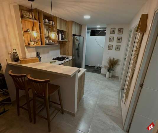 Apartamento para Venta en Loma Linda. Municipio Itagüí - $235.000.000 - 254716