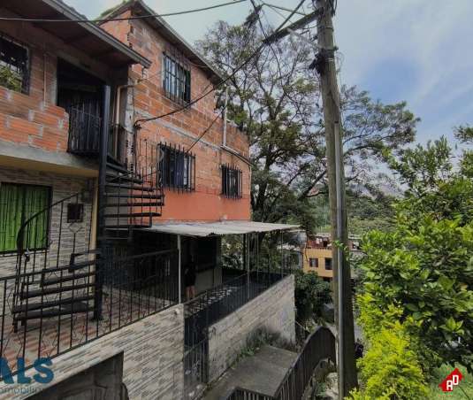 Casa para Venta en Villa Hermosa. Municipio Medellin - $530.000.000 - 255014