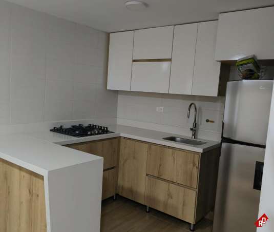 Apartamento para Venta en Santa María No 1. Municipio Itagüí - $310.000.000 - 255034