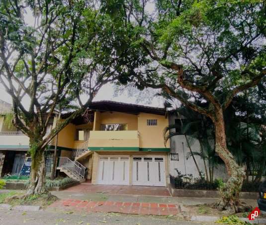 Casa para Venta en Rosales. Municipio Medellin - $720.000.000 - 255118