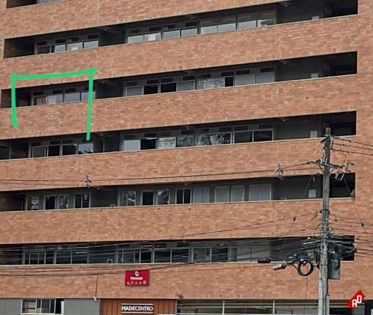 Oficina para Venta en Tranvía. Municipio Rionegro - $315.000.000 - 255125