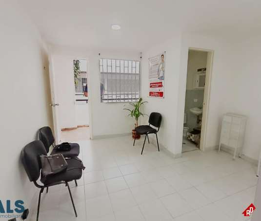 Oficina para Venta en Los Colores. Municipio Medellin - $150.000.000 - 255138