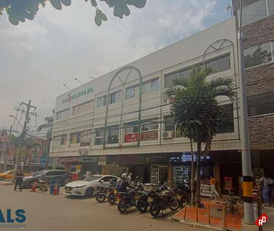 Oficina para Venta en Los Colores. Municipio Medellin - $150.000.000 - 255138