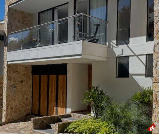 Casa para Venta en Pantanillo. Municipio El Retiro - $1.180.000.000 - 255157