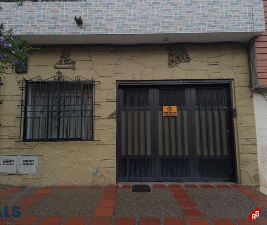 Casa para Venta en Villa Hermosa. Municipio Medellin - $520.000.000 - 255195