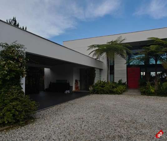 Casa para Venta en Alto del escobero (El Retiro). Municipio El Retiro - $4.900.000.000 - 255215
