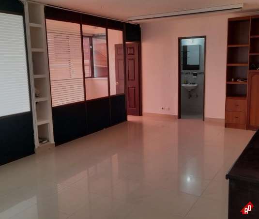 Oficina para Venta en La Candelaria. Municipio Medellin - $185.000.000 - 255284
