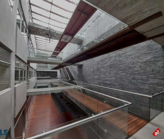 Oficina para Venta en Astorga. Municipio Medellin - $630.000.000 - 255307