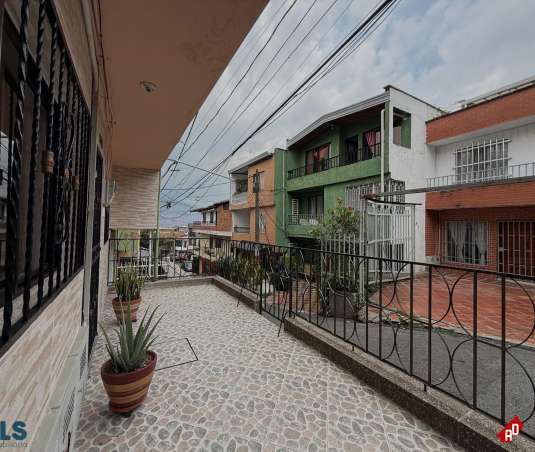 Casa para Venta en Pedregal. Municipio Medellin - $260.000.000 - 255359