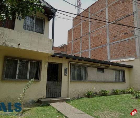 Casa para Venta en Los Alpes. Municipio Medellin - $800.000.000 - 255417