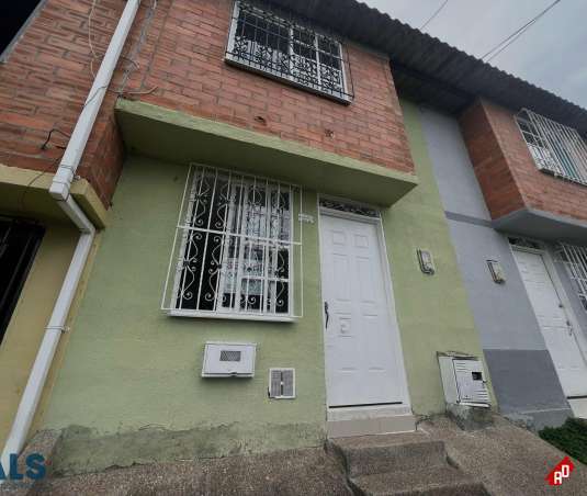 Casa para Venta en Cuba. Municipio Pereira - $165.000.000 - 255465