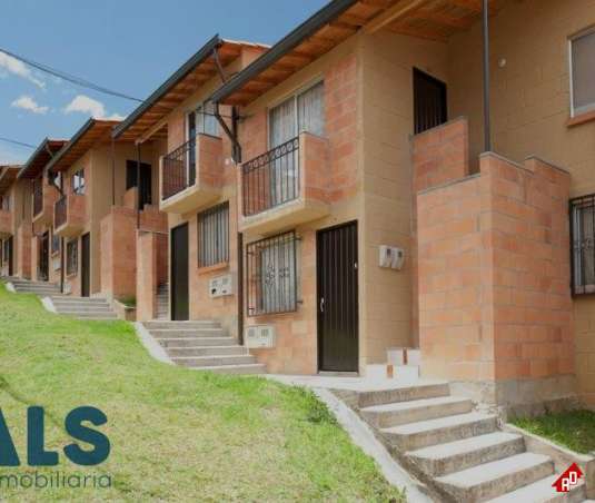 Casa para Venta en Robledo. Municipio Medellin - $245.000.000 - 255502
