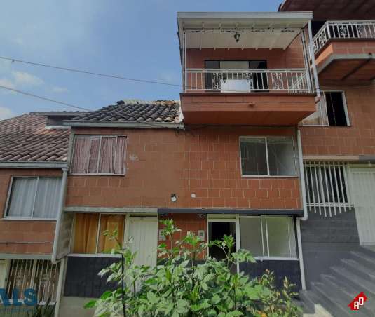 Casa para Venta en Urbano. Municipio San Antonio de Prado - $300.000.000 - 255573