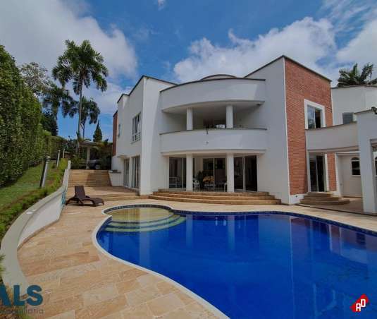 Casa para Venta en Cerritos. Municipio Pereira - $3.200.000.000 - 255588