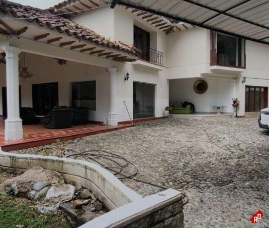 Casa para Venta en Los Balsos Nº 2. Municipio Medellin - $4.500.000.000 - 255633