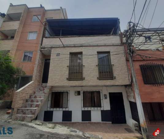 Casa para Venta en Villa Hermosa. Municipio Medellin - $400.000.000 - 255703
