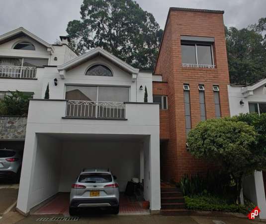 Casa para Venta en poblado 2. Municipio Medellin - $1.300.000.000 - 255724