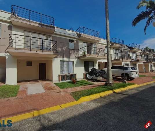Casa para Venta en Avenida Sur. Municipio Pereira - $630.000.000 - 255787