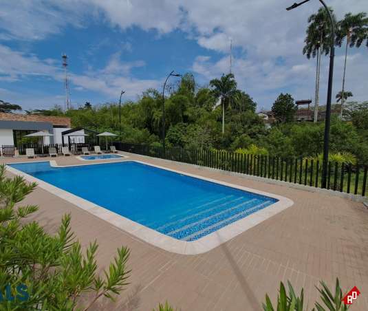 Casa para Venta en Cerritos. Municipio Pereira - $800.000.000 - 255788