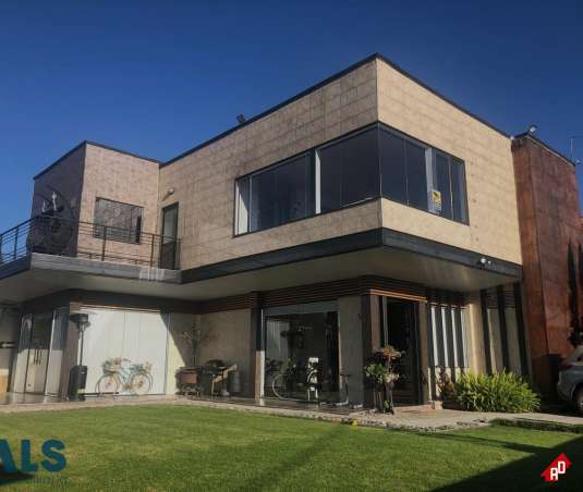 Casa para Venta en Urbano. Municipio San Pedro de los Milagros - $980.000.000 - 255917