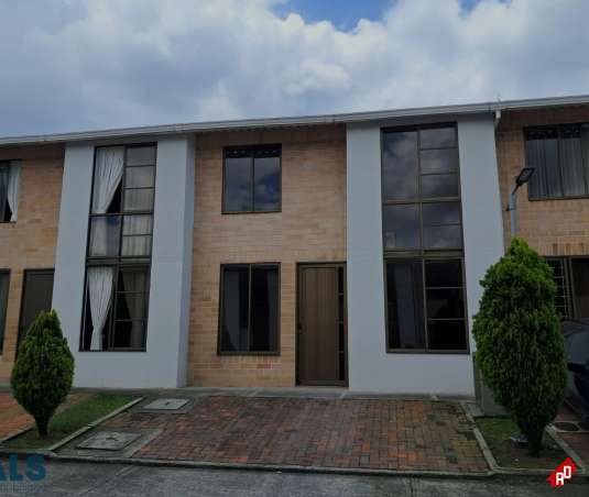 Casa para Venta en Dosquebradas. Municipio Pereira - $365.000.000 - 256031