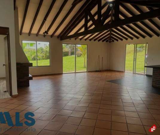 Casa para Venta en La Palma. Municipio El Carmen - $1.200.000.000 - 256041