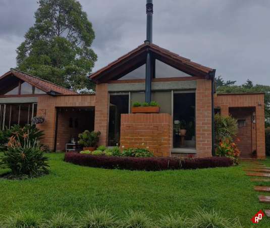 Casa para Venta en Urbano. Municipio El Retiro - $1.400.000.000 - 256065
