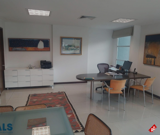 Oficina para Venta en El Tesoro. Municipio Medellin - $780.000.000 - 256194