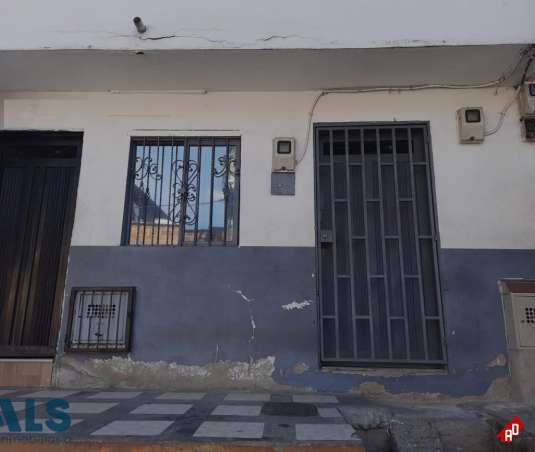 Casa para Venta en Santa Cruz. Municipio Medellin - $180.000.000 - 256333