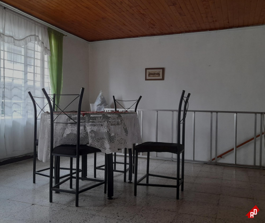 Casa para Venta en La Ladera. Municipio Medellin - $500.000.000 - 256336