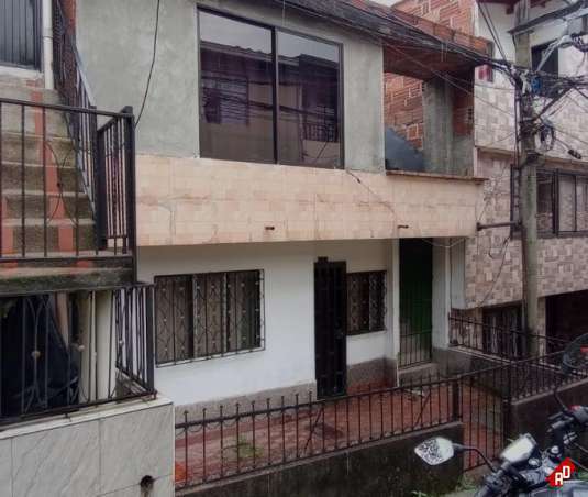 Casa para Venta en Buenos Aires. Municipio Medellin - $270.000.000 - 256346