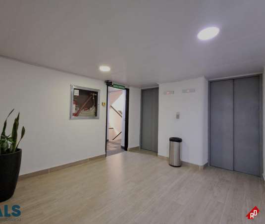 Oficina para Venta en La Candelaria. Municipio Medellin - $130.000.000 - 256707