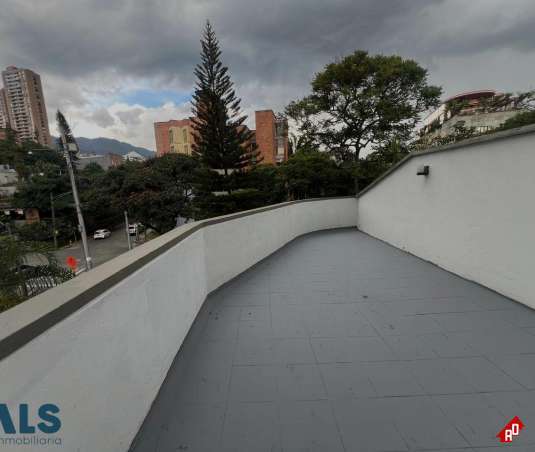 Oficina para Venta en Manila. Municipio Medellin - $399.000.000 - 256756