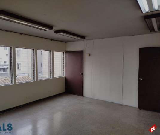 Oficina para Venta en La Candelaria. Municipio Medellin - $450.000.000 - 257010