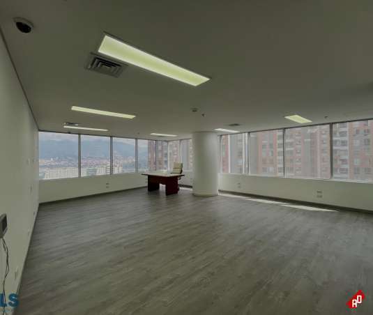 Oficina para Venta en Las Palmas. Municipio Medellin - $780.000.000 - 257208