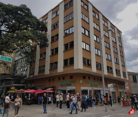 Oficina para Venta en Parque Berrio. Municipio Medellin - $68.000.000 - 257392