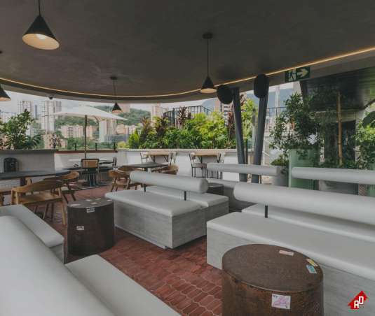 Oficina para Venta en Manila. Municipio Medellin - $420.000.000 - 257625