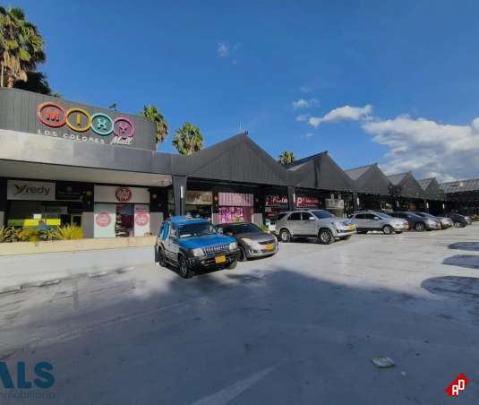 Local Comercial para Venta en Los Colores. Municipio Medellin - $1.950.000.000 - 257699