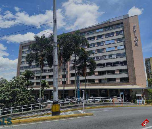 Oficina para Venta en Las Palmas. Municipio Medellin - $500.000.000 - 257988