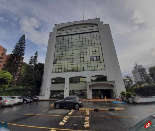 Oficina para Venta en Santa María de Los Ángeles. Municipio Medellin - $540.000.000 - 258821
